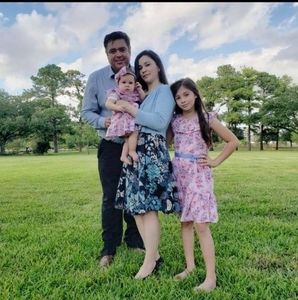 Meet your Posher, Karen sofia